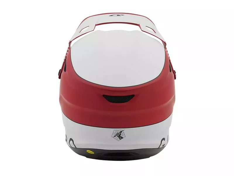 Giro Casque Disciple MIPS Rouge - Taille S 5 Giro Casque Disciple MIPS Rouge - Taille S - Imagen 3