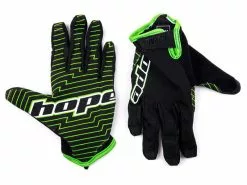 Hope Guantes Quantum 2020