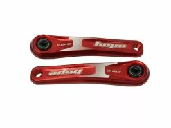 Hope Bielas E-Bike Standard - Rojo 2023