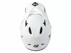 Kenny Casco Down Hill Blanco 2021 -Bicicleta Ventas 424794