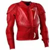 Fox Chaqueta Titan Sport Rojo 2021 -Bicicleta Ventas 424820