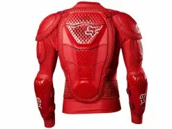 Fox Chaqueta Titan Sport Rojo 2021 -Bicicleta Ventas 424821
