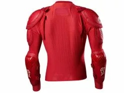 Fox Chaqueta Titan Sport Rojo 2021 -Bicicleta Ventas 424822