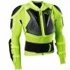 Fox Chaqueta Titan Sport Amarillo 2021 -Bicicleta Ventas 424825