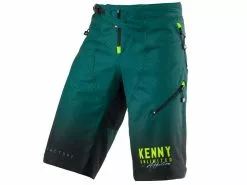 Kenny Pantalón Corto Factory Verde 2020