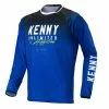 Kenny Maillot Factory Azul 2020 -Bicicleta Ventas 424924