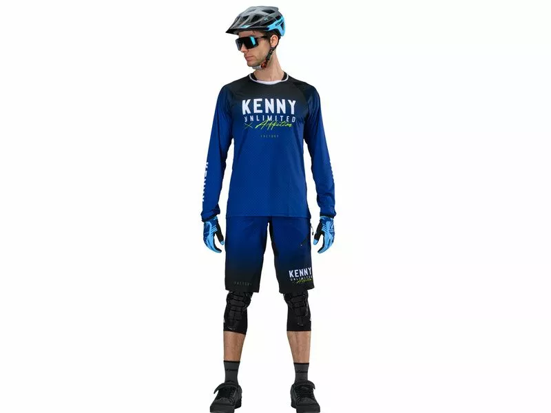 Kenny Traje Factory Azul 2020 4 Kenny Traje Factory Azul 2020 - Imagen 2