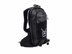 V8 Equipment Mochila De Hidratación FRD 11.1 Full Black -Bicicleta Ventas 425116