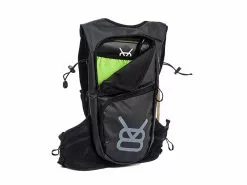 V8 Equipment Mochila De Hidratación RAC 6.2 Full Black -Bicicleta Ventas 425121