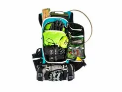 V8 Equipment Mochila De Hidratación FRD 11.1 Camo Con Deposito Elite 9 V8 Equipment Mochila De Hidratación FRD 11.1 Camo Con Deposito Elite -Bicicleta Ventas 425127