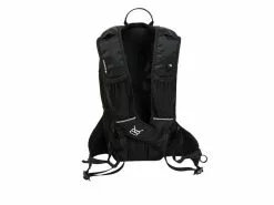 V8 Equipment Mochila De Hidratación FRD 11.1 Negro / Rojo Con Deposito Elite -Bicicleta Ventas 425131