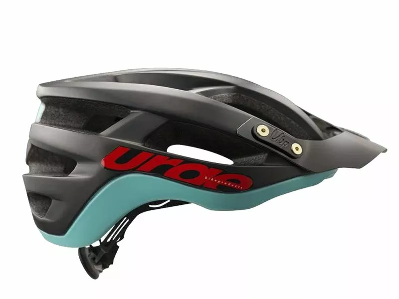 Urge Casco SeriAll Negro 2020 3 Urge Casco SeriAll Negro 2020