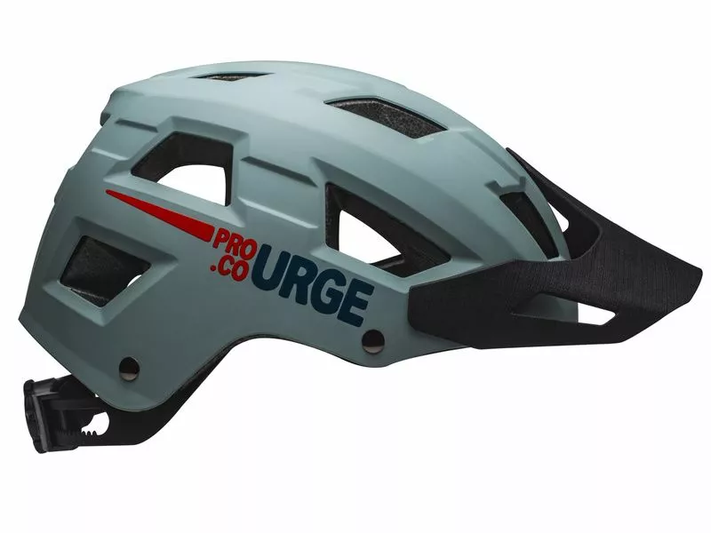 Urge Casco Venturo Gris 2020 3 Urge Casco Venturo Gris 2020