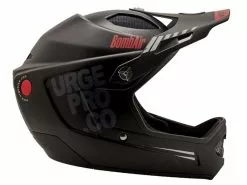 Urge Casco Bombair Negro 2020