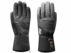 Racer Guantes Calentador E-Glove 3 2020