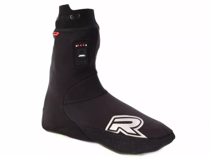 Racer Cubrebotas Calefactados E-Cover 2023 3 Racer Cubrebotas Calefactados E-Cover 2023