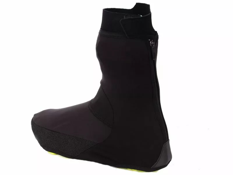 Racer Cubrebotas Calefactados E-Cover 2023 4 Racer Cubrebotas Calefactados E-Cover 2023 - Imagen 2