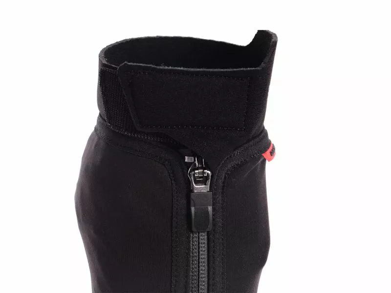 Racer Cubrebotas Calefactados E-Cover 2023 6 Racer Cubrebotas Calefactados E-Cover 2023 - Imagen 4