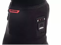 Racer Cubrebotas Calefactados E-Cover 2023 11 Racer Cubrebotas Calefactados E-Cover 2023 -Bicicleta Ventas 425468