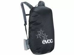 Evoc Funda Impermeable Negro 2021