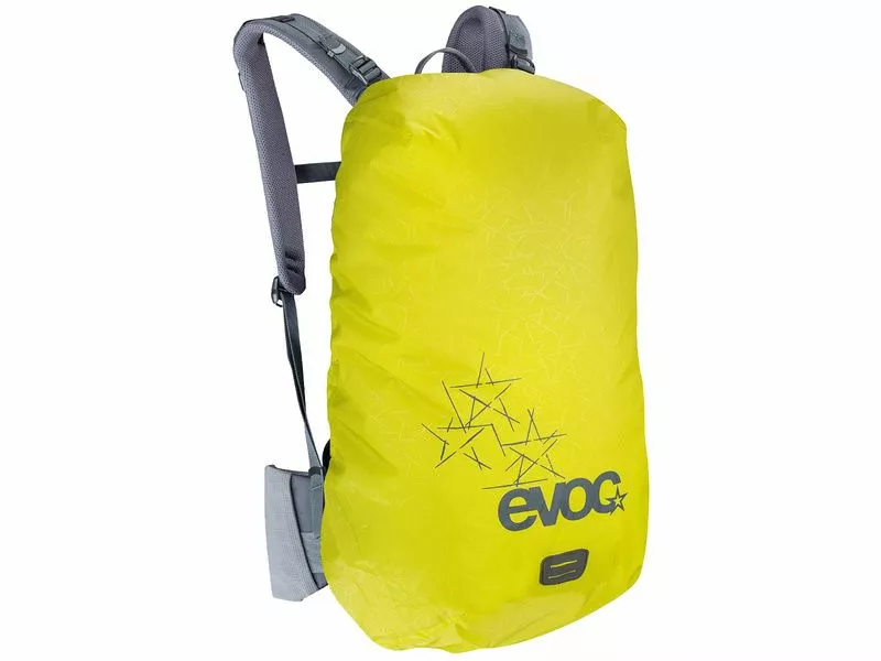 Evoc Funda Impermeable Amarillo 2021 3 Evoc Funda Impermeable Amarillo 2021