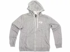 Fox Racing Shox Sudadera Hoody Gris 2020