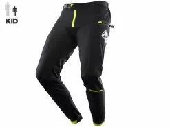 Kenny Pantalón Evo Pro Ninõ Negro 2020