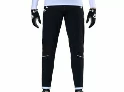 Kenny Pantalón Evo Pro Negro Y Blanco 2020 -Bicicleta Ventas 425677