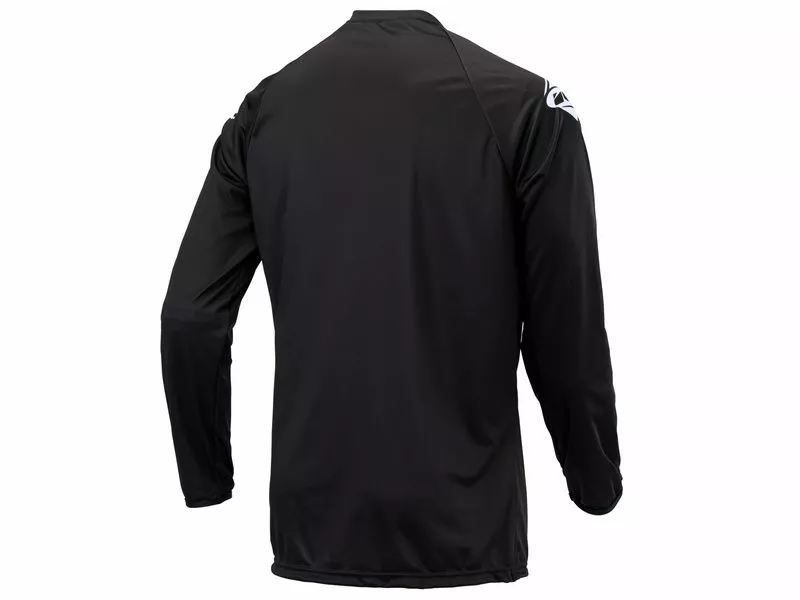 Kenny Maillot Evo Pro Negro 2020 5 Kenny Maillot Evo Pro Negro 2020 - Imagen 3