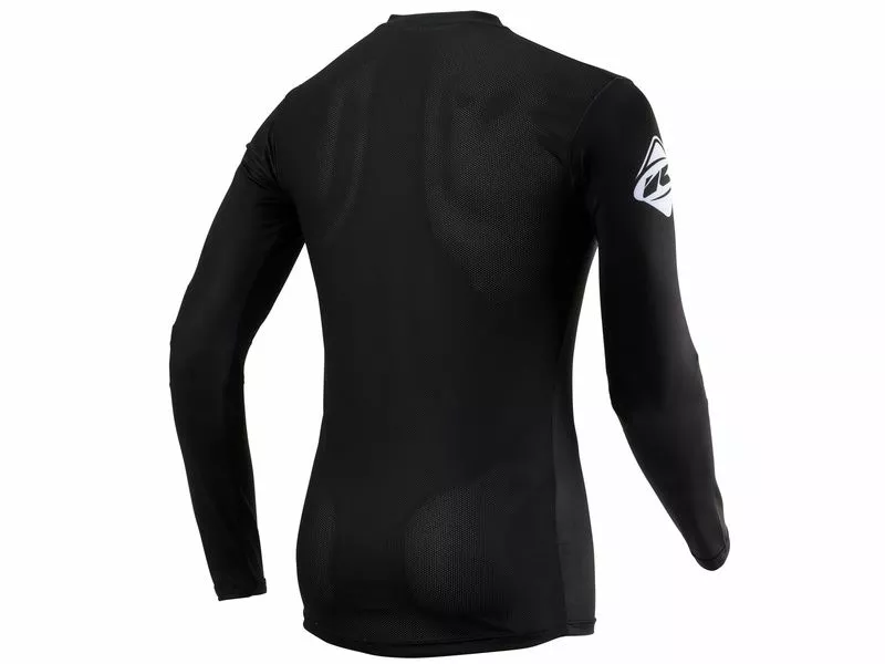 Kenny Maillot Evo Pro Negro 2020 6 Kenny Maillot Evo Pro Negro 2020 - Imagen 4