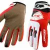 Kenny Guantes Track Rojo 2020 2 Kenny Guantes Track Rojo 2020 -Bicicleta Ventas 425846