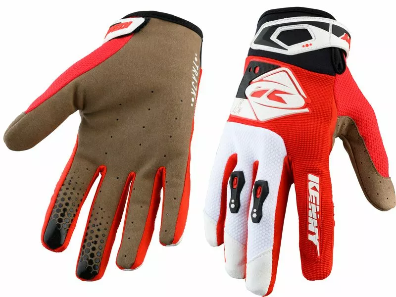 Kenny Guantes Track Rojo 2020 3 Kenny Guantes Track Rojo 2020
