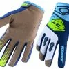 Kenny Guantes Track Azul / Neón Amarilla 2020 1 Kenny Guantes Track Azul / Neón Amarilla 2020 -Bicicleta Ventas 425851