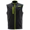 Kenny Chaqueta Sin Manga Bodywarmer Negro Y Amarillo 2020 1 Kenny Chaqueta Sin Manga Bodywarmer Negro Y Amarillo 2020 -Bicicleta Ventas 425859