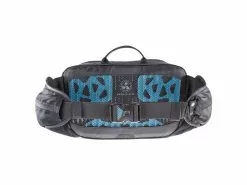 Evoc Riñonera Hip Pack 3L Negro 2022 -Bicicleta Ventas 425889