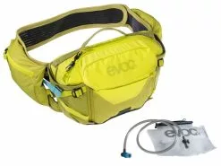 Evoc Riñonera Hip Pack Pro 3L Amarillo 2022 15 Evoc Riñonera Hip Pack Pro 3L Amarillo 2022 -Bicicleta Ventas 425892