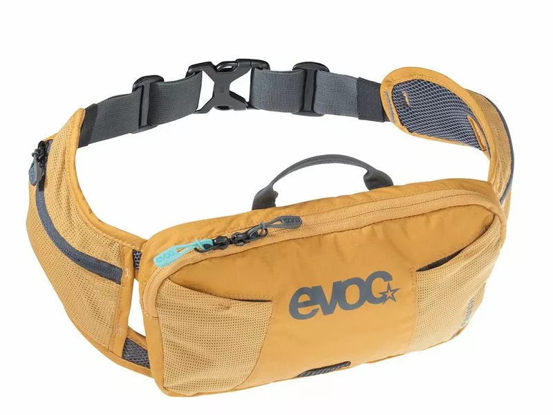 Evoc Riñonera Hip Pouch 1L 2022 9 Evoc Riñonera Hip Pouch 1L 2022 - Imagen 7