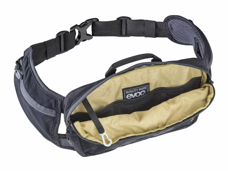 Evoc Riñonera Hip Pouch 1L 2022 4 Evoc Riñonera Hip Pouch 1L 2022 - Imagen 2