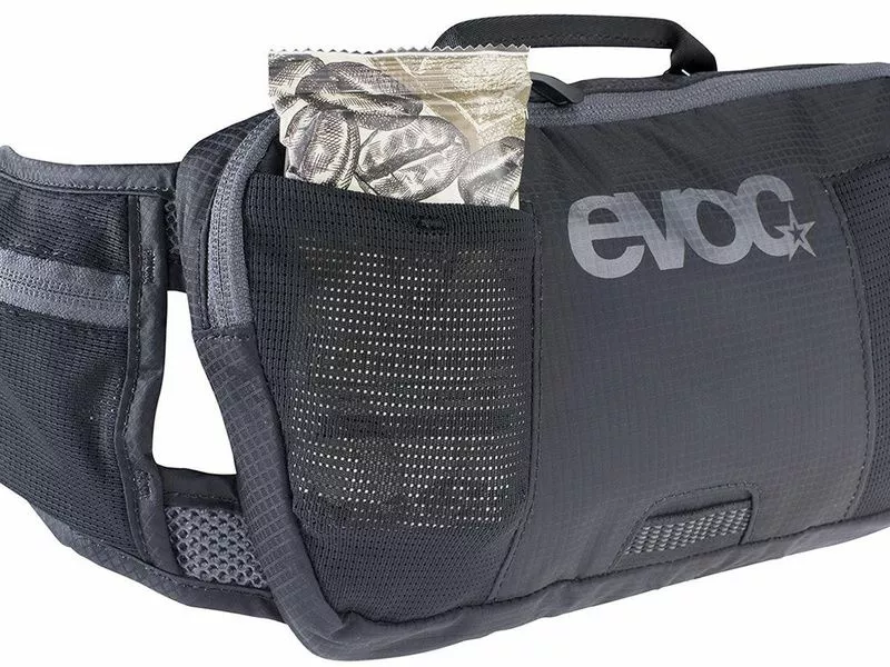 Evoc Riñonera Hip Pouch 1L 2022 6 Evoc Riñonera Hip Pouch 1L 2022 - Imagen 4