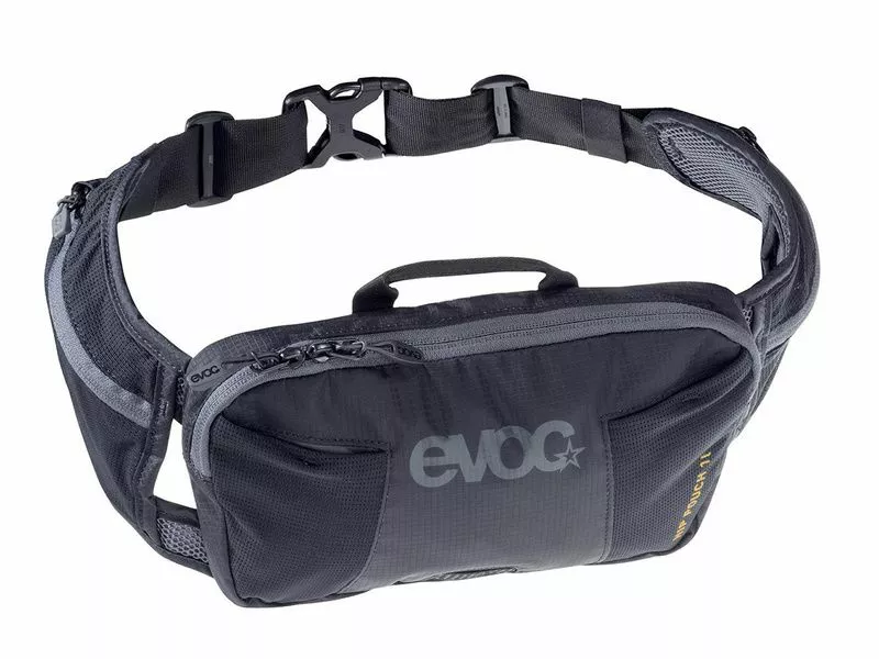 Evoc Riñonera Hip Pouch 1L 2022 7 Evoc Riñonera Hip Pouch 1L 2022 - Imagen 5