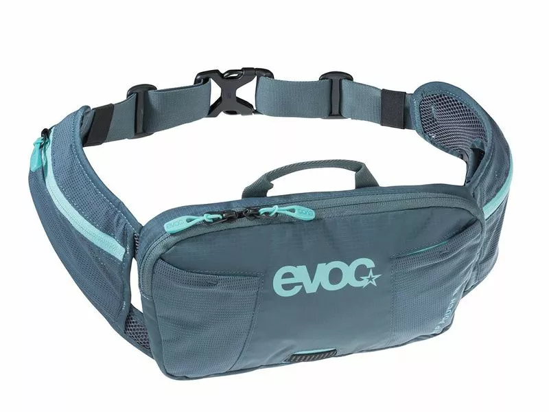 Evoc Riñonera Hip Pouch 1L 2022 8 Evoc Riñonera Hip Pouch 1L 2022 - Imagen 6