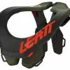Leatt Collarín DBX 3.5 Verde Forest 2020 2 Leatt Collarín DBX 3.5 Verde Forest 2020 -Bicicleta Ventas 425932