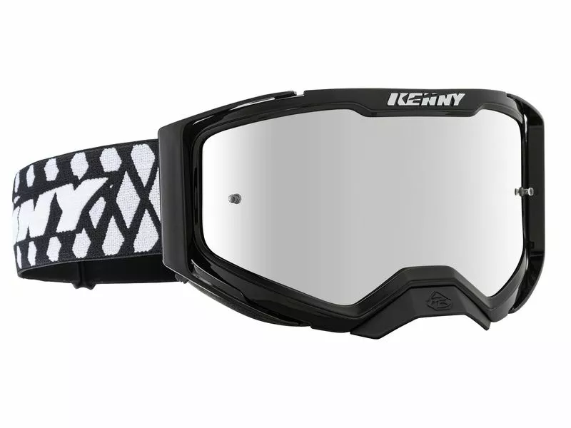 Kenny Gafas Performance Level 2 Negro 2020 3 Kenny Gafas Performance Level 2 Negro 2020