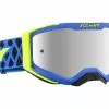Kenny Gafas Performance Level 2 Azul Y Amarillo 2020 1 Kenny Gafas Performance Level 2 Azul Y Amarillo 2020 -Bicicleta Ventas 425953