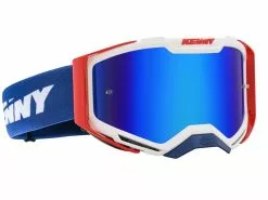 Kenny Gafas Ventury Phase 1 Azul Y Blanco 2020