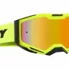 Kenny Gafas Ventury Phase 1 Amarillo 2020