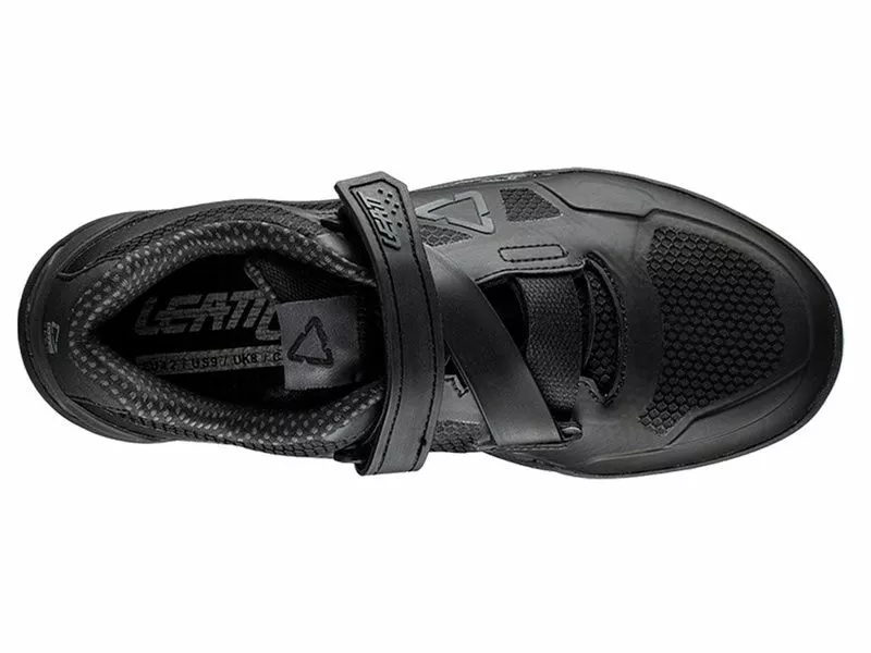 Leatt Zapatillas 5.0 Clip Negro 2021 4 Leatt Zapatillas 5.0 Clip Negro 2021 - Imagen 2
