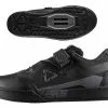 Leatt Zapatillas 5.0 Clip Negro 2021 2 Leatt Zapatillas 5.0 Clip Negro 2021 -Bicicleta Ventas 425985