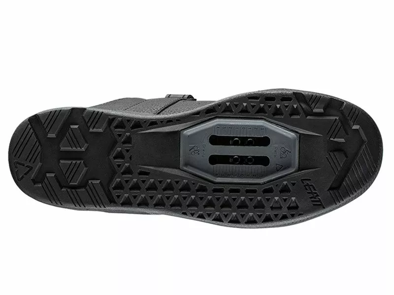 Leatt Zapatillas DBX 4.0 Negro 2022 4 Leatt Zapatillas DBX 4.0 Negro 2022 - Imagen 2