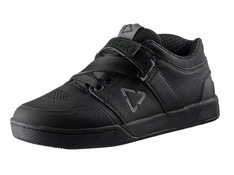 Leatt Zapatillas DBX 4.0 Negro 2022 5 Leatt Zapatillas DBX 4.0 Negro 2022 - Imagen 3